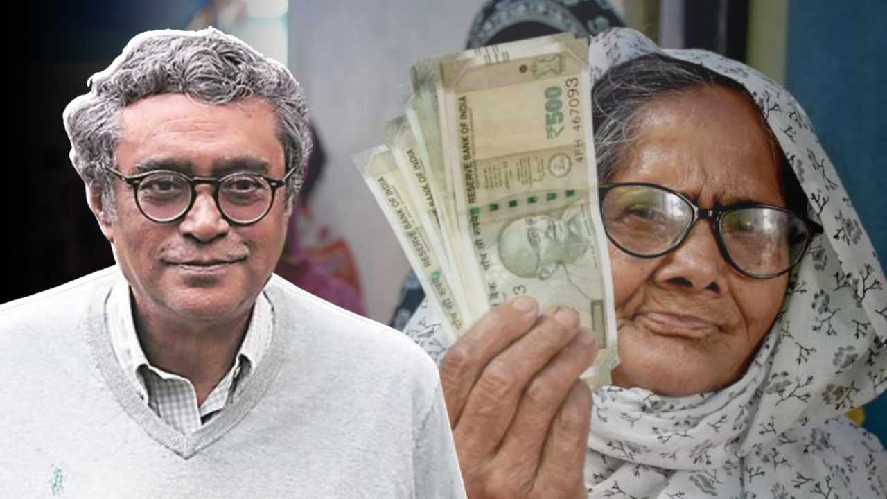 Old Age Allowance