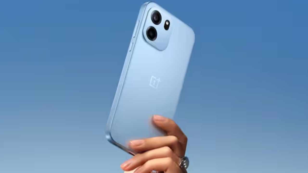 OnePlus N Series