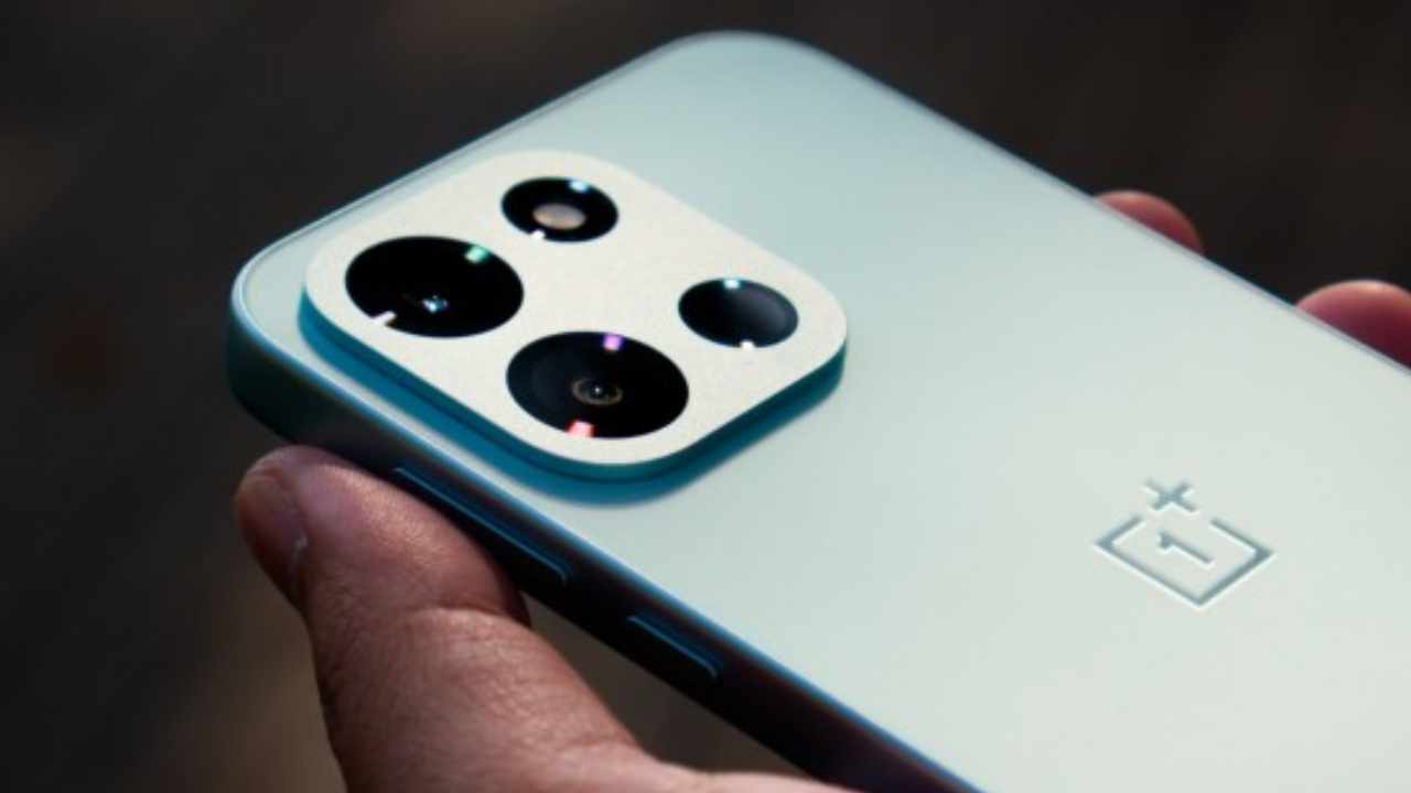 OnePlus N6