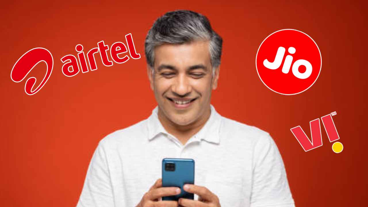 Only Voice Calling Recharge Plans