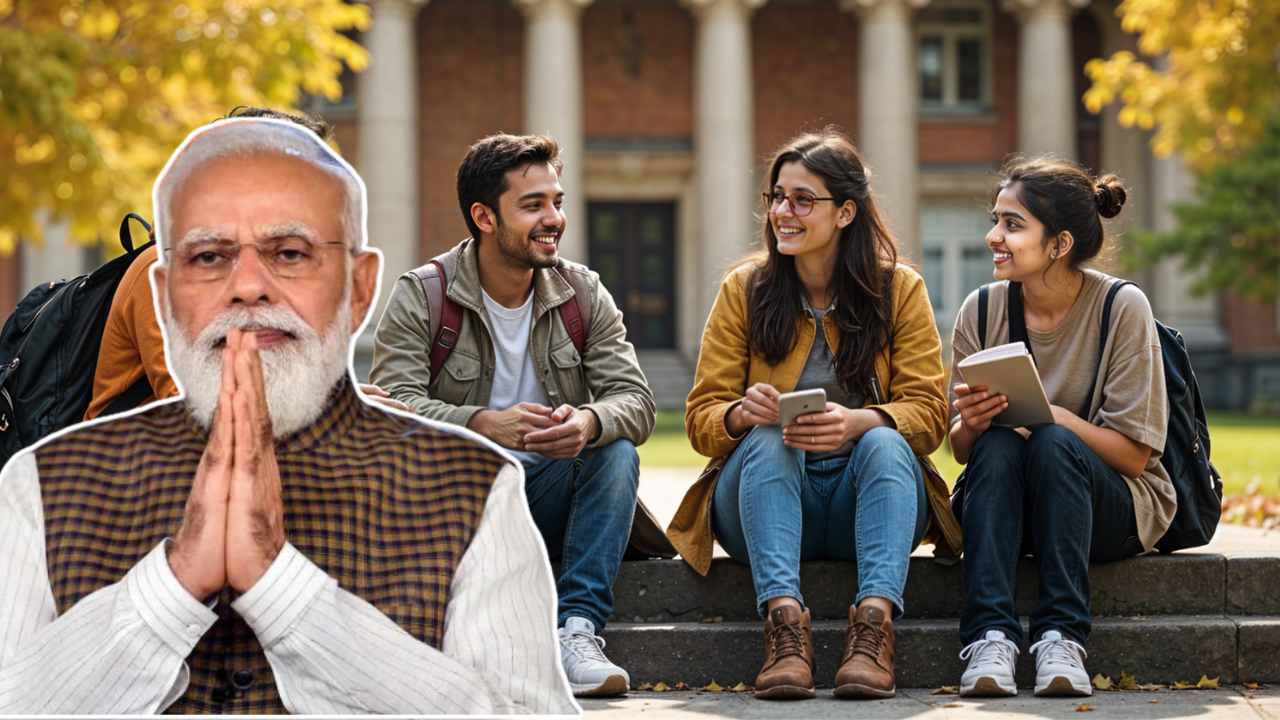 PM Internship Scheme