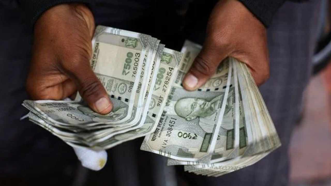 PM SVANidhi Scheme