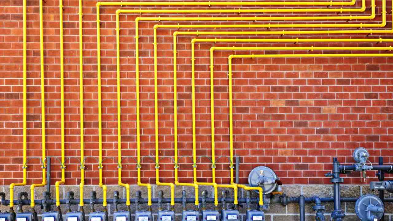 PNG Gas Kolkata