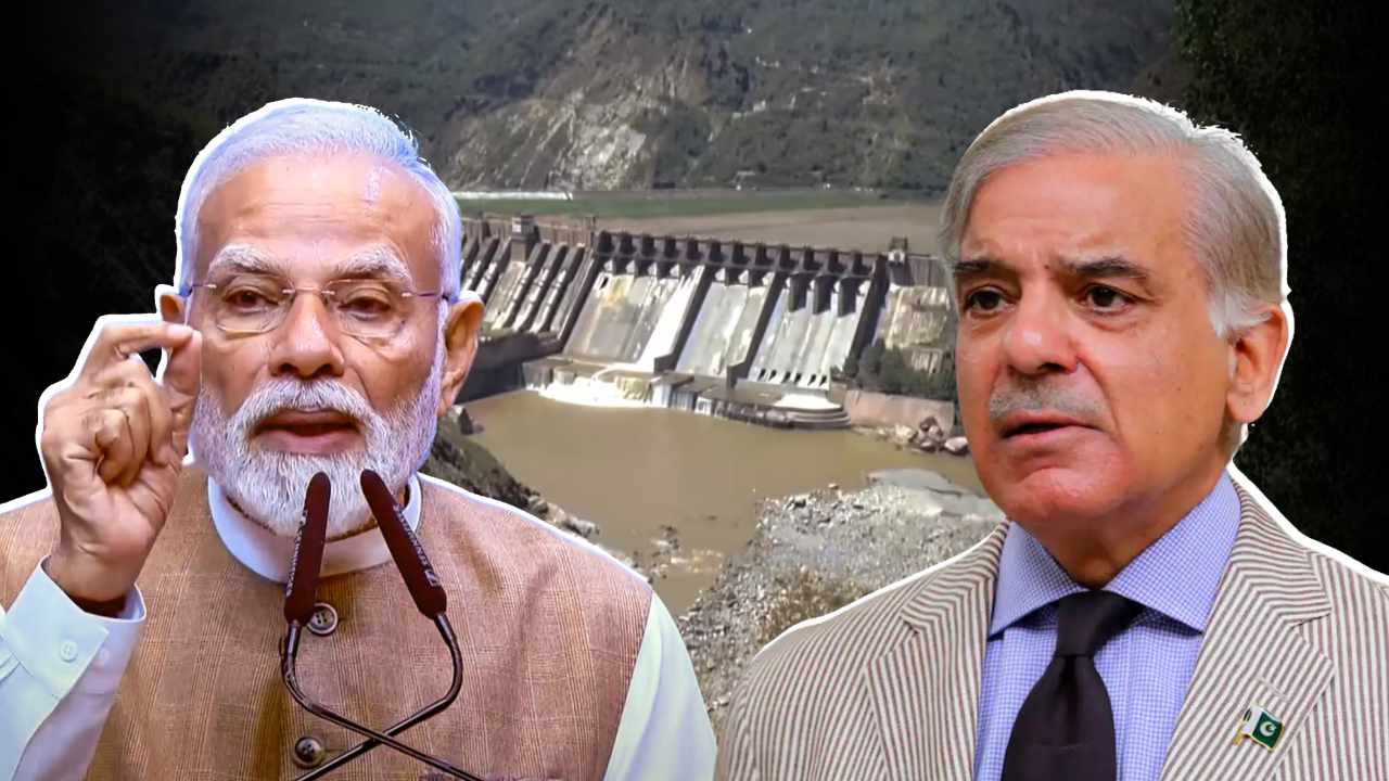 Pakistan
