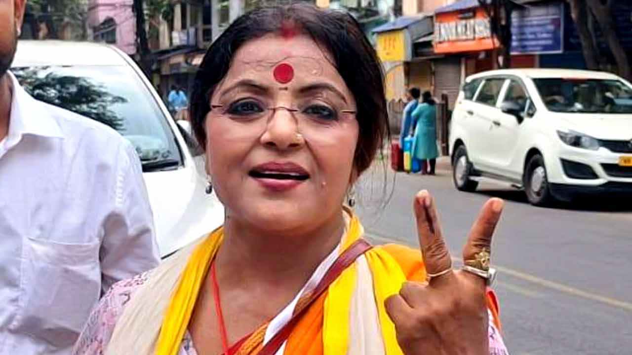 Papiya Adhikari