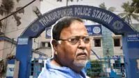 Partha Chatterjee