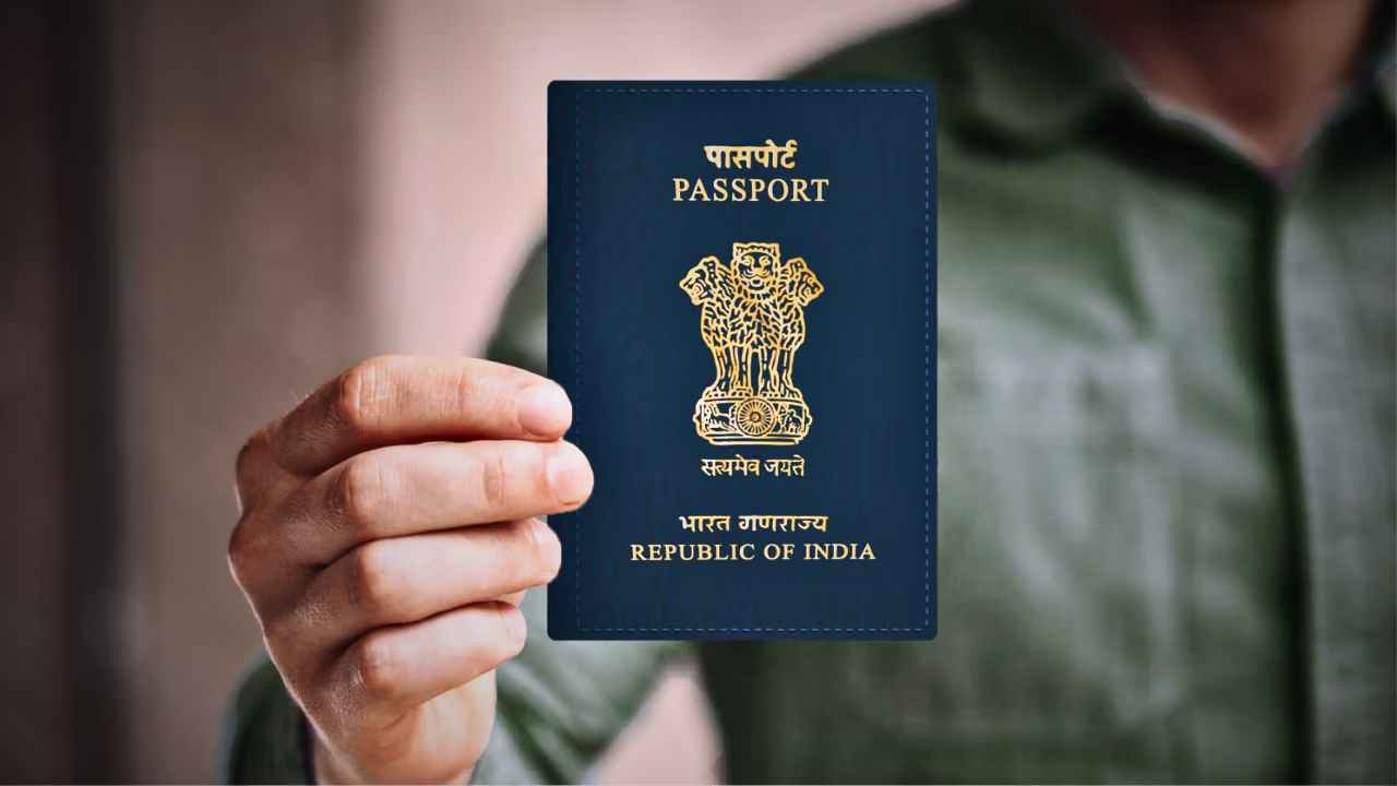 Passport in Not a Proof of Citizenship