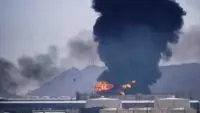 Qatar Blast