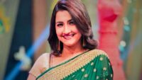 Rachna Banerjee, 