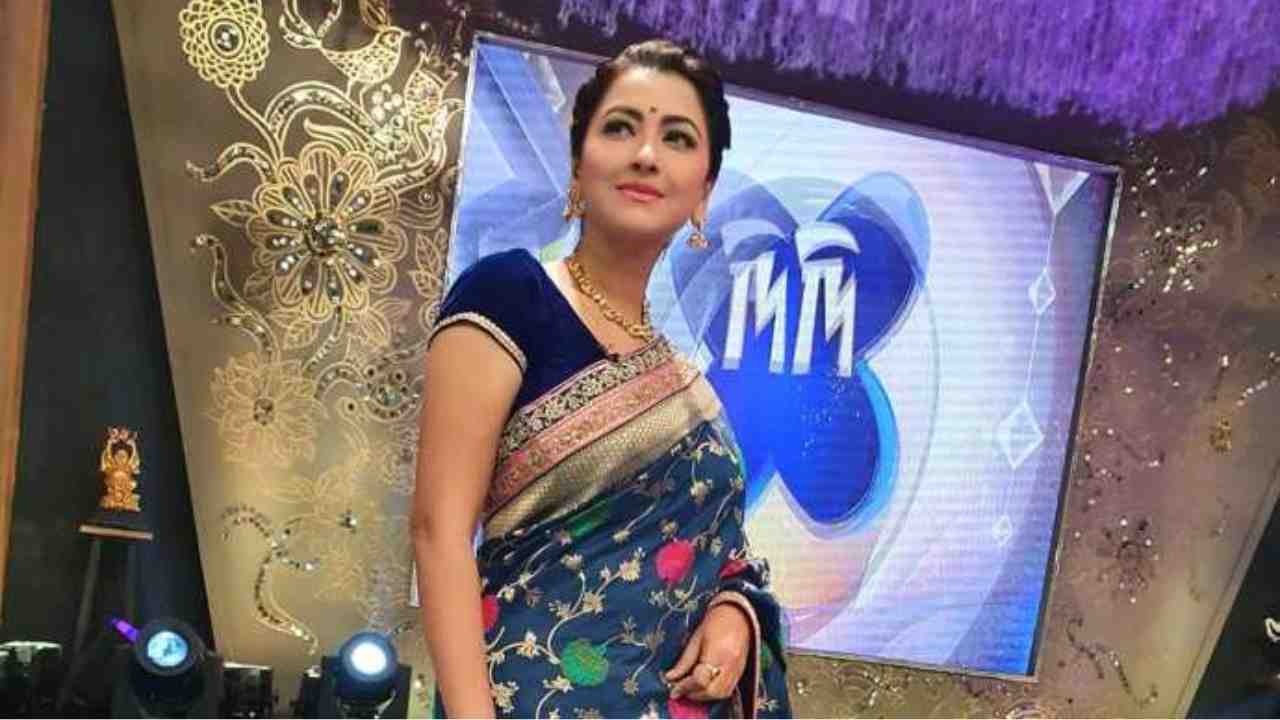 Rachna Banerjee