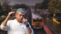 Railway Project In Bengal