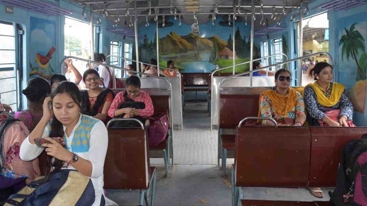 Railway Rules