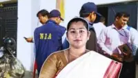 Ram Navami Unrest Case