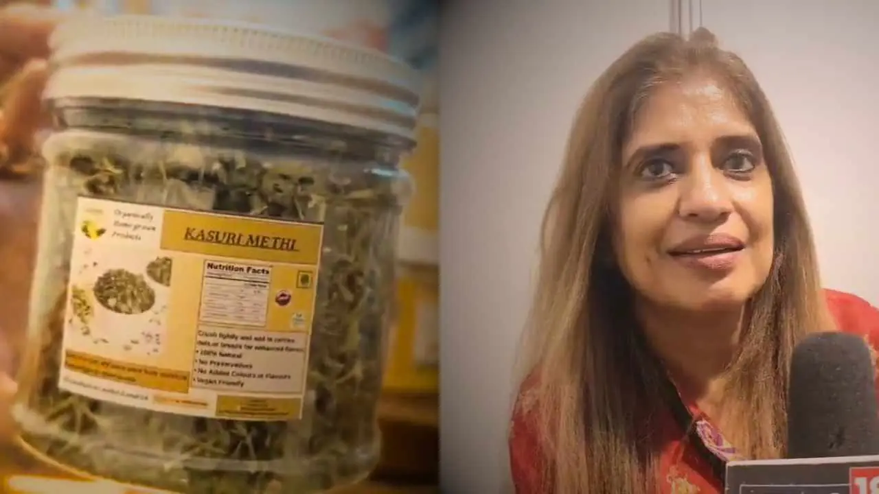 Ranchi Spice Business Success Story