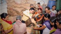 Ration Allocation
