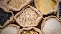 Ration Food Grains