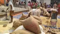Ration System
