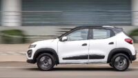 Renault Kwid Facelift