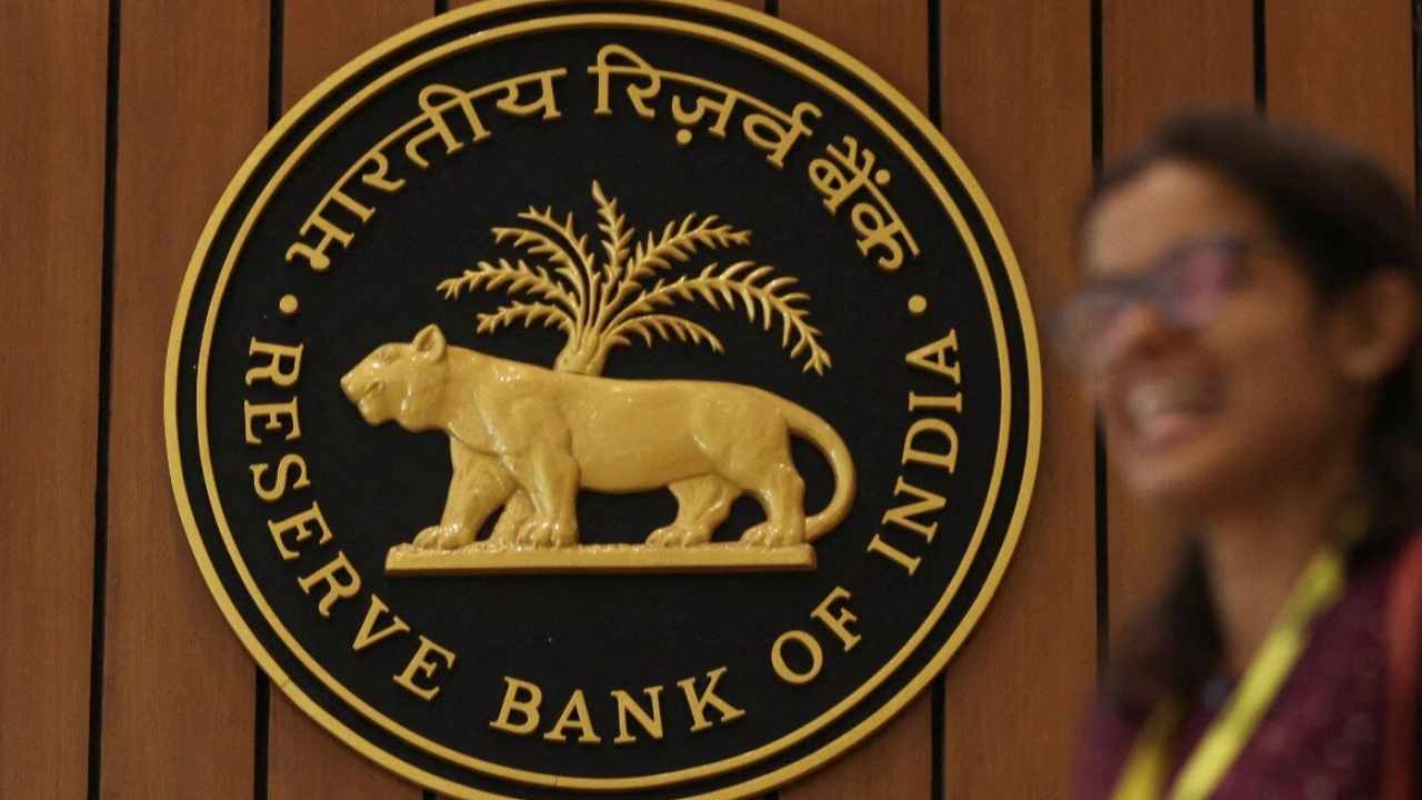 Reserve Bank of India