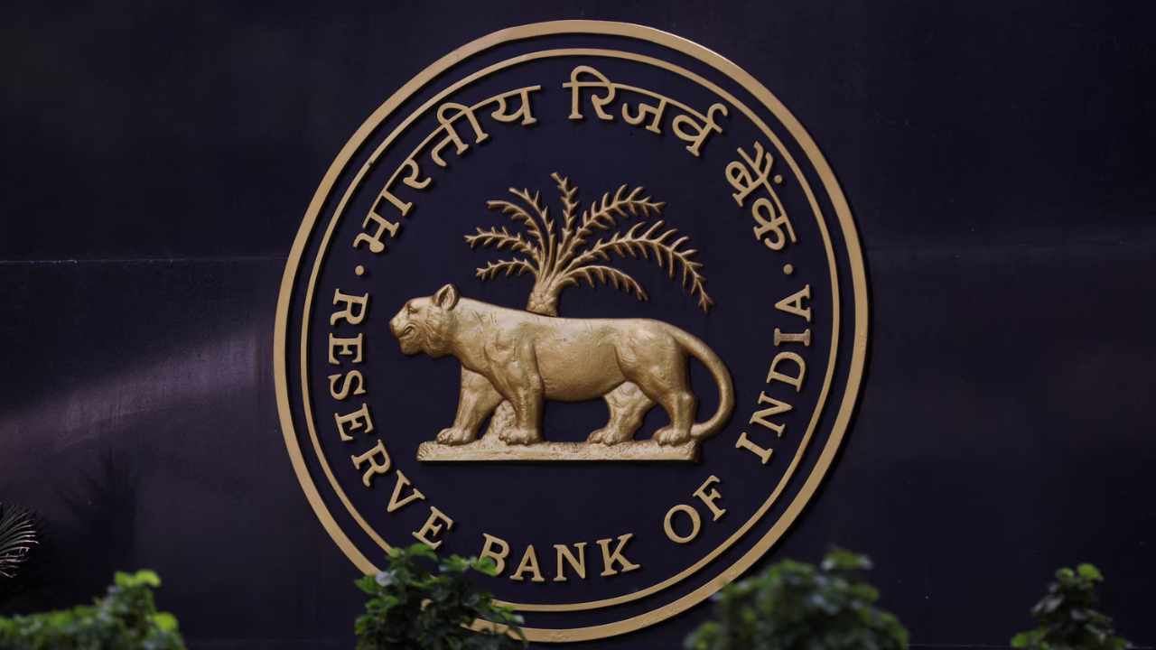 Reserve Bank of India