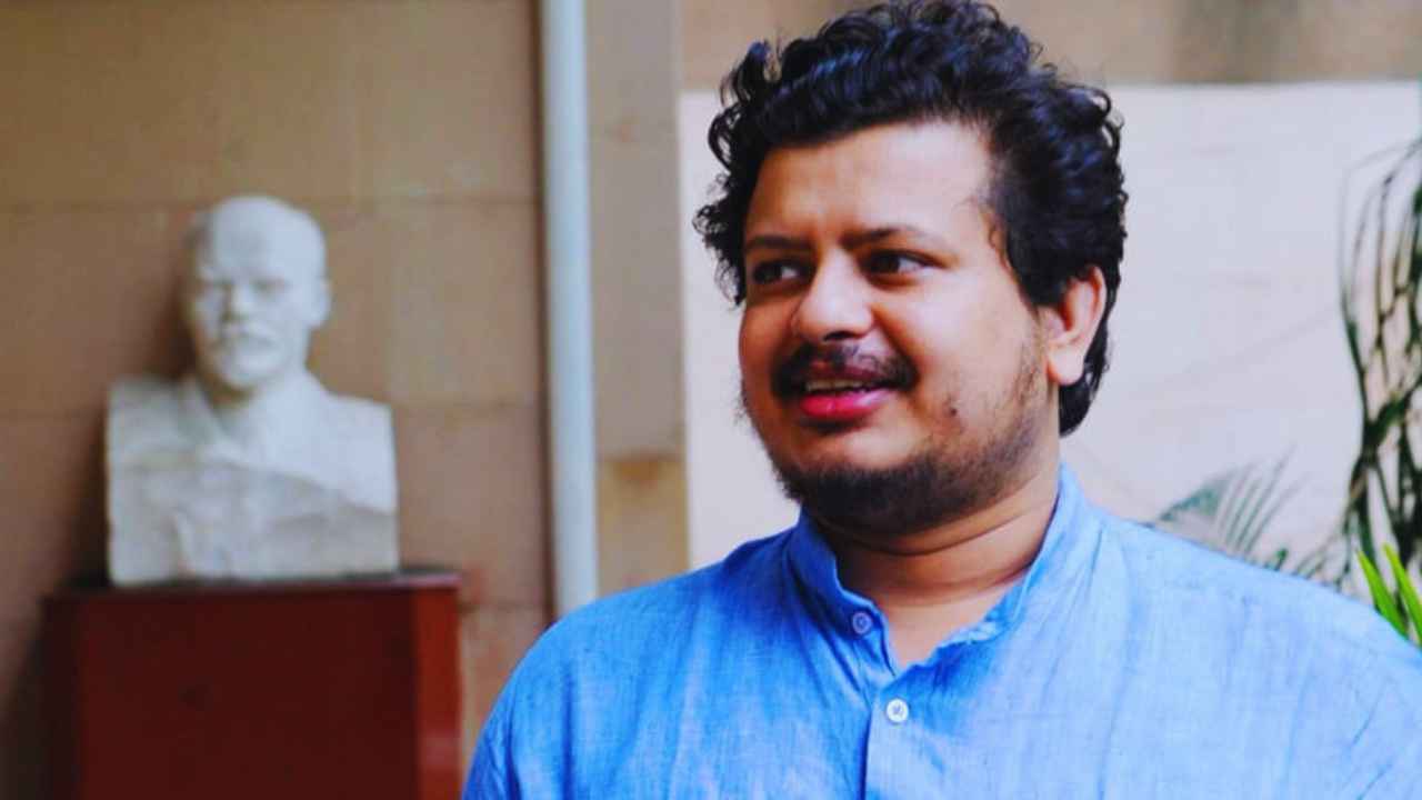 Ritabrata Banerjee