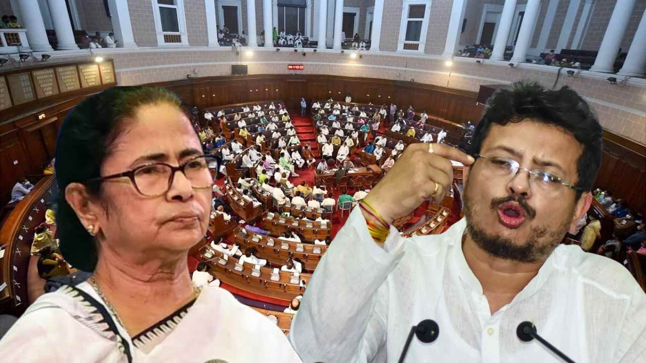 Ritabrata Banerjee