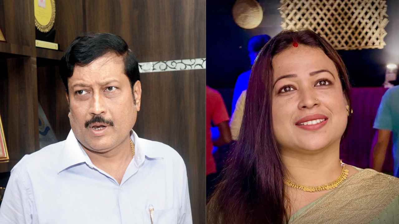 Sabyasachi Dutta