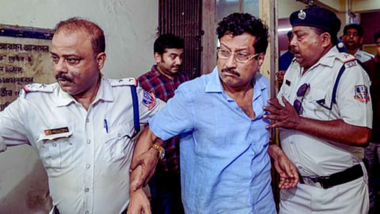 Sabyasachi Dutta