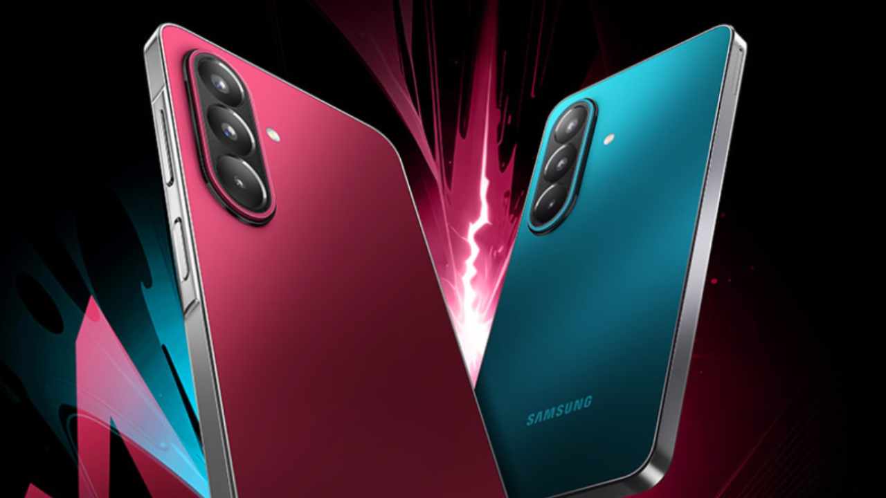 Samsung Galaxy M47 5G