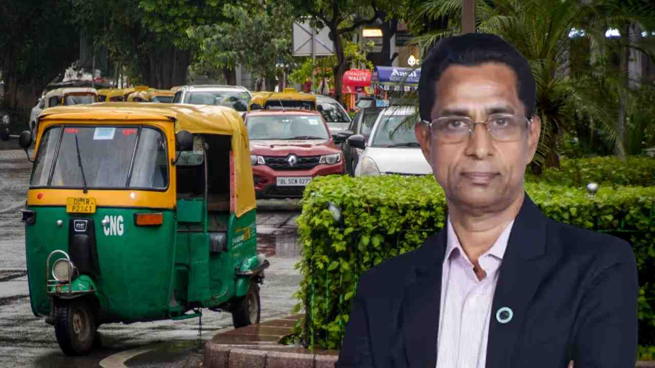 Sathya Shankar