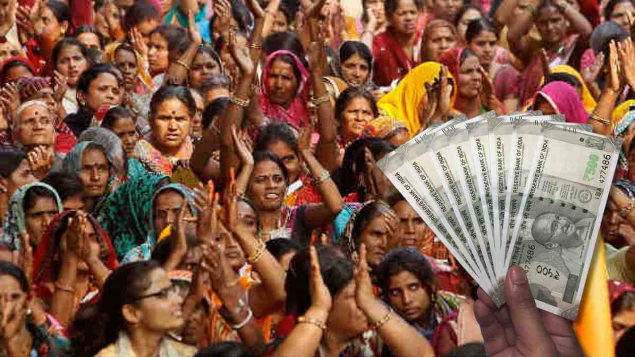 Scheme for Women