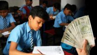 School Student