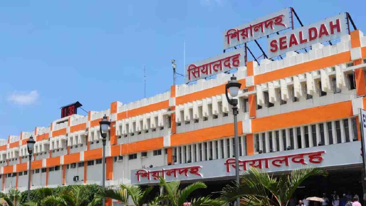 Sealdah