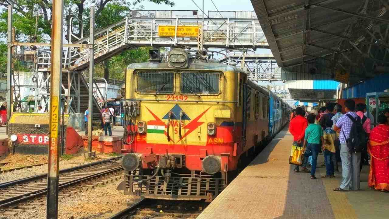 Sealdah Division