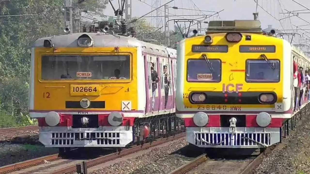 Sealdah Railway Division