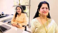 Seema Bansal
