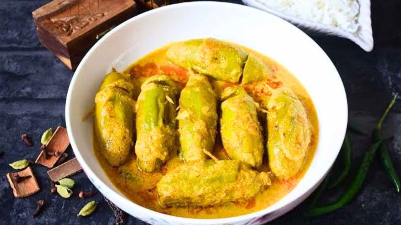 Shahi Patoler Dorma