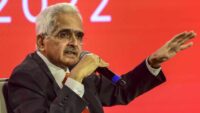 Shaktikanta Das
