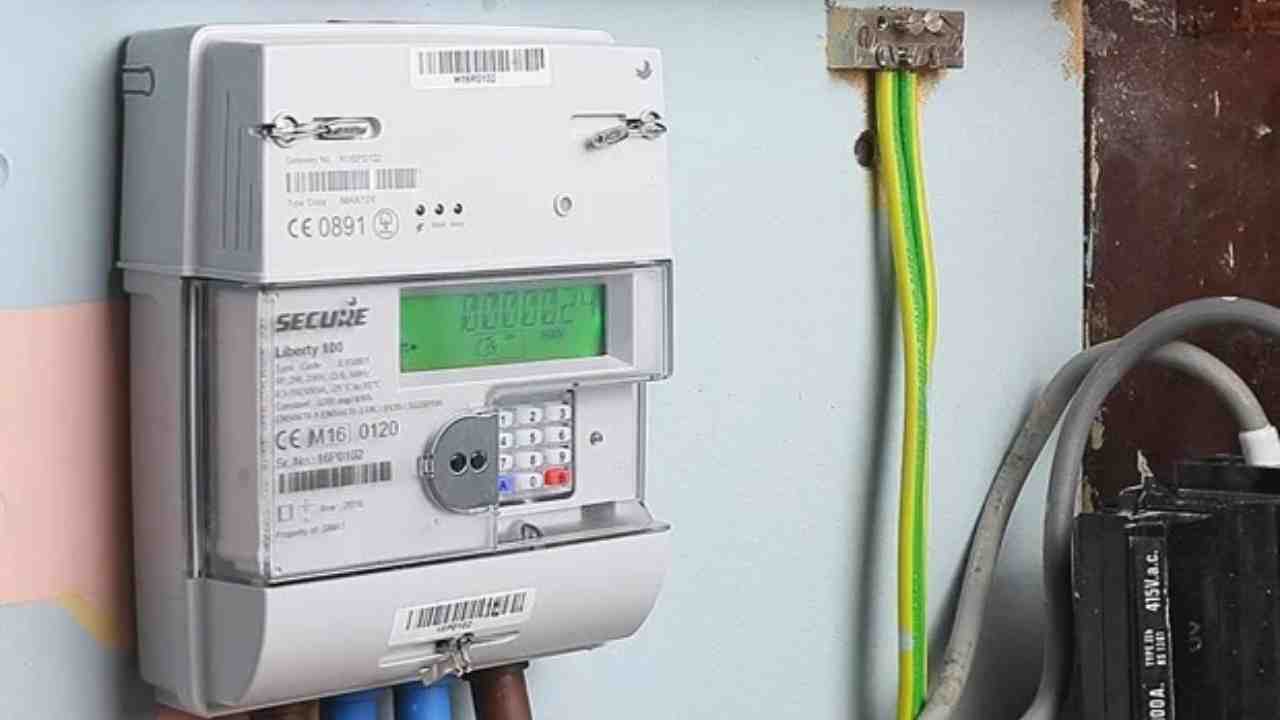 Smart Meter