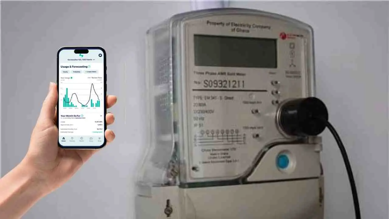 Smart Meter