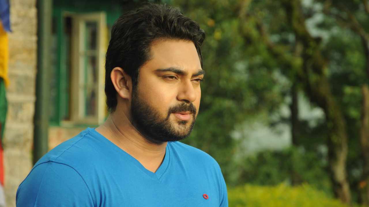Soham Chakraborty