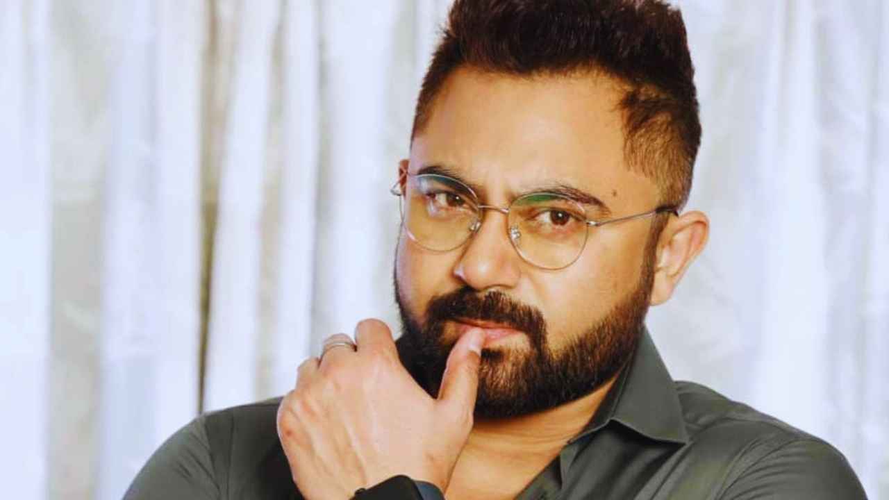 Soham Chakraborty