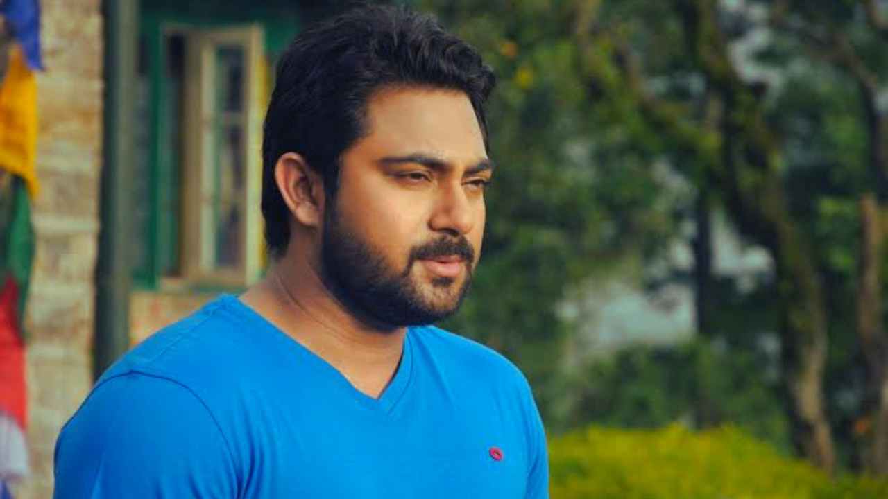 Soham Chakraborty