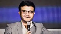 Sourav Ganguly to Host New Show