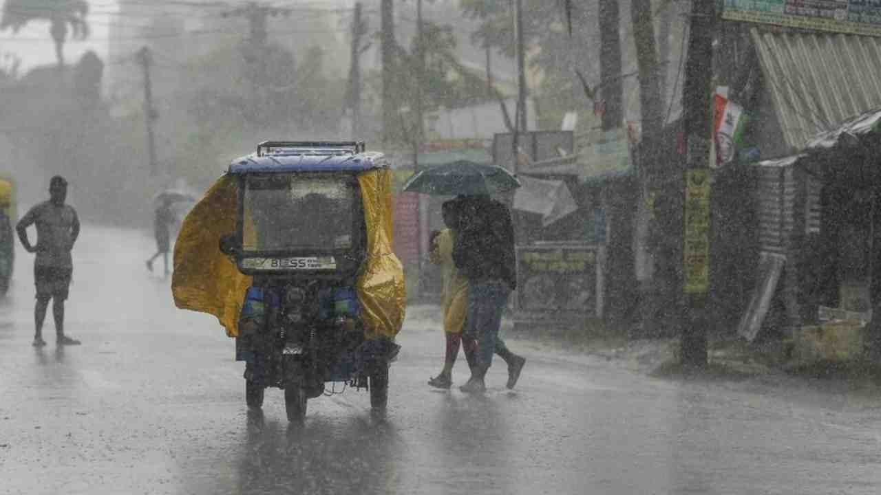 South Bengal Weather Update