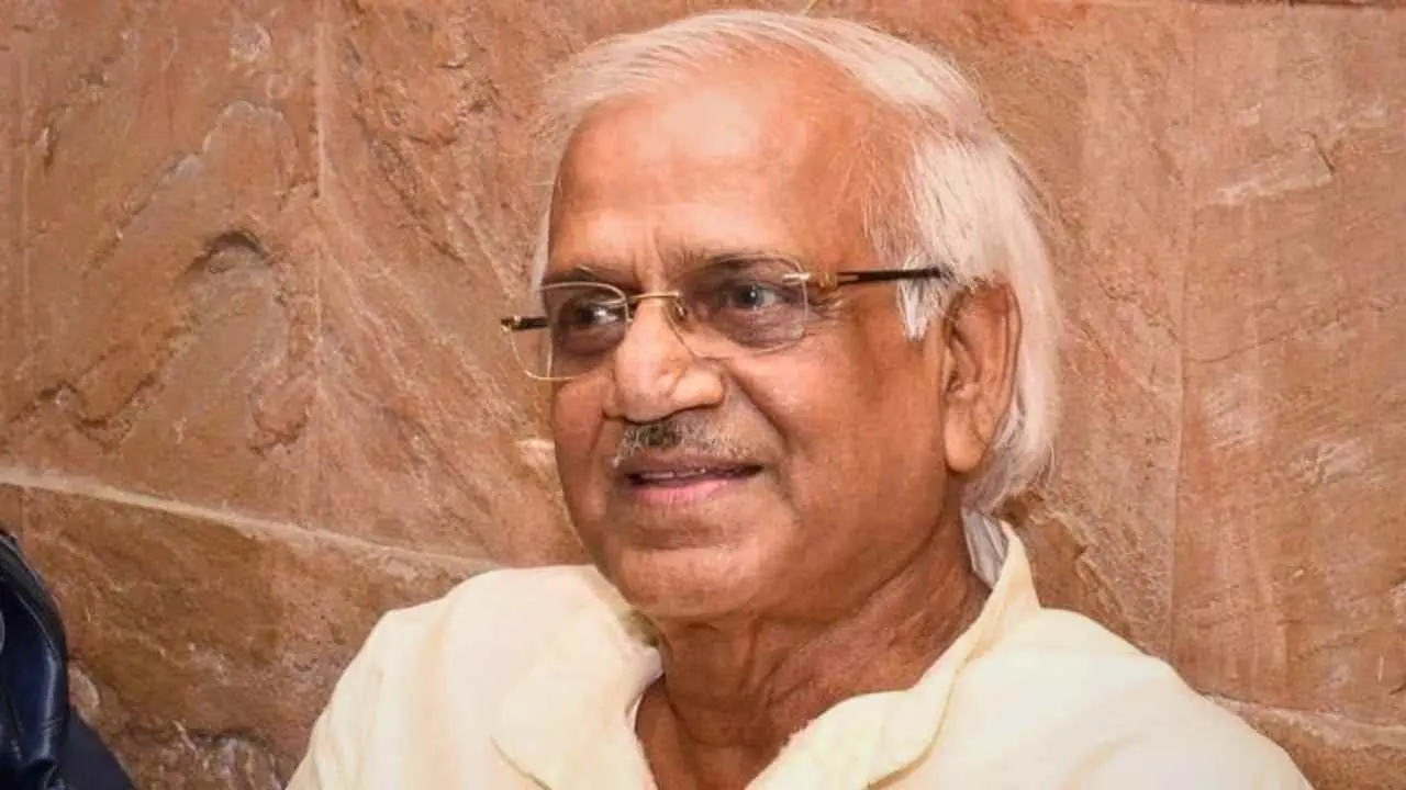 Sovandeb Chattopadhyay