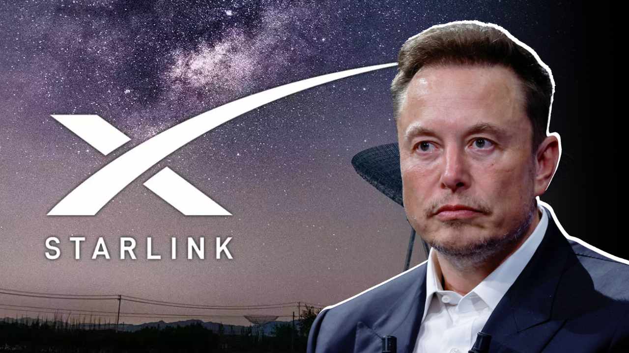 Starlink