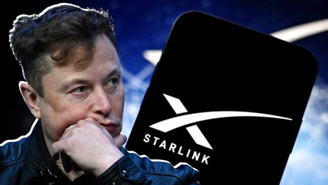 Starlink