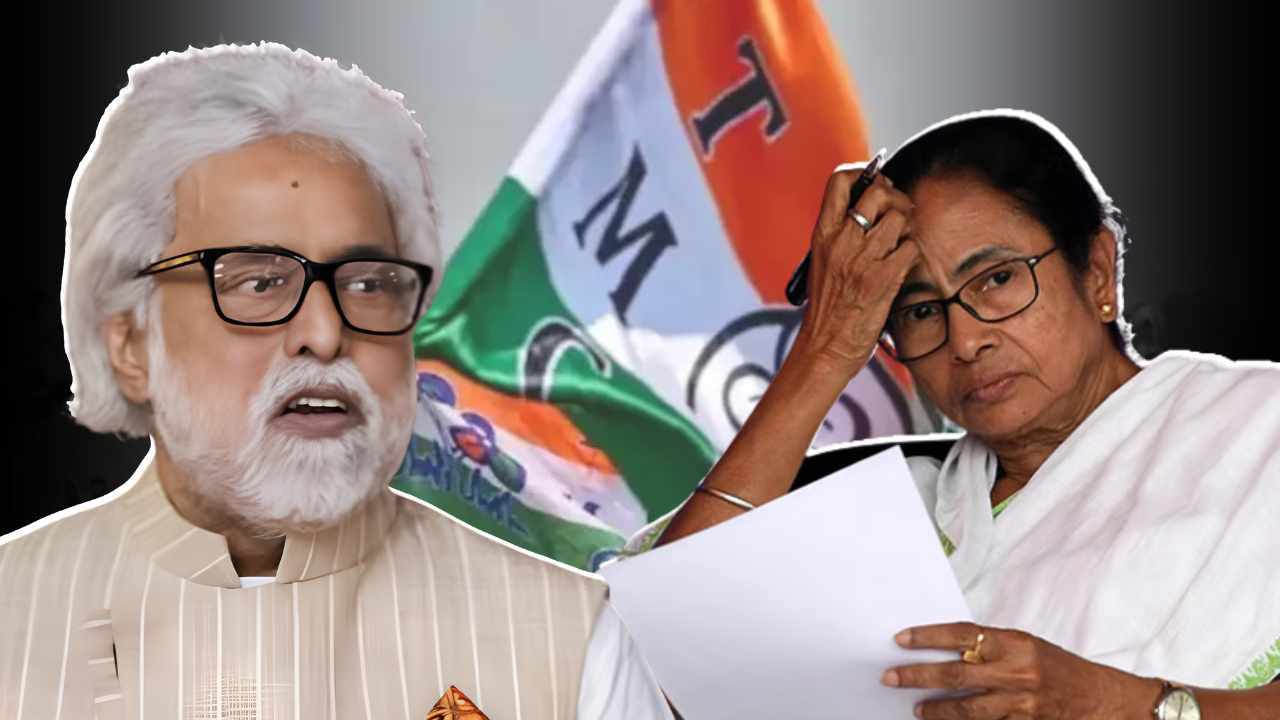 Sudip Bandyopadhyay