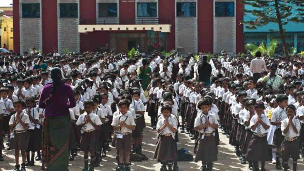 Sukanya Samriddhi Yojana